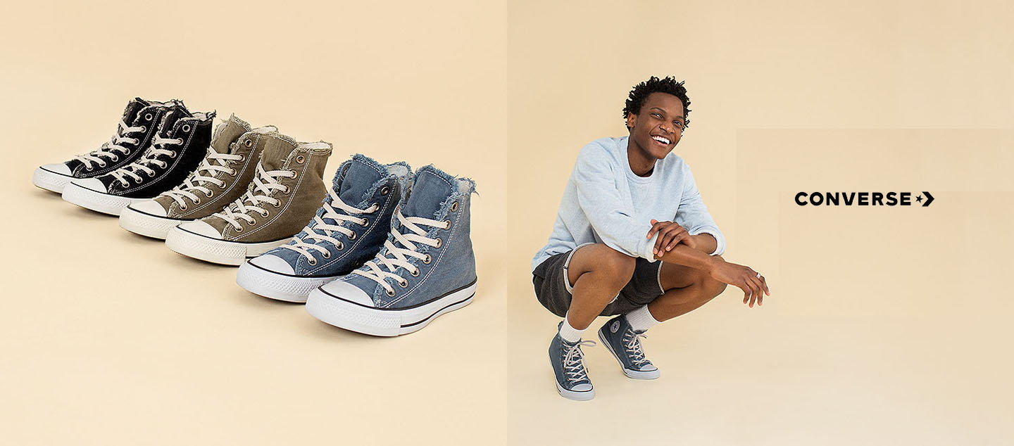 Converse Shoes At hyundaihockey.ca